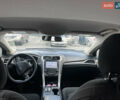 Белый Форд Фьюжн, объемом двигателя 2 л и пробегом 130 тыс. км за 14400 $, фото 13 на Automoto.ua