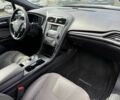 Білий Форд Фьюжен, об'ємом двигуна 2.7 л та пробігом 34 тис. км за 2900 $, фото 9 на Automoto.ua