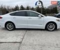 Білий Форд Фьюжен, об'ємом двигуна 2 л та пробігом 165 тис. км за 13600 $, фото 2 на Automoto.ua