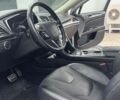 Форд Фьюжен 2018 у Києві на Automoto.ua Білий Форд Фьюжен, об'ємом двигуна 0 л та пробігом 131 тис. км за 7800 $, фото 6 на Automoto.ua