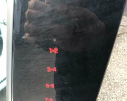 Форд Фьюжн 2018 в Вышгороде на Automoto.ua Белый Форд Фьюжн, объемом двигателя 1.5 л и пробегом 84 тыс. км за 6000 $, фото 2 на Automoto.ua