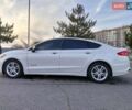 Белый Форд Фьюжн, объемом двигателя 2 л и пробегом 102 тыс. км за 14300 $, фото 5 на Automoto.ua