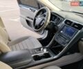 Белый Форд Фьюжн, объемом двигателя 2 л и пробегом 102 тыс. км за 14300 $, фото 14 на Automoto.ua