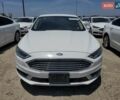 Форд Фьюжен 2018 у Полтаві на Automoto.ua Білий Форд Фьюжен, об'ємом двигуна 2 л та пробігом 155 тис. км за 2600 $, фото 4 на Automoto.ua