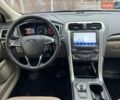 Білий Форд Фьюжен, об'ємом двигуна 2 л та пробігом 93 тис. км за 14490 $, фото 11 на Automoto.ua