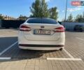 Білий Форд Фьюжен, об'ємом двигуна 2.49 л та пробігом 140 тис. км за 12900 $, фото 12 на Automoto.ua