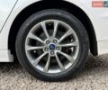 Білий Форд Фьюжен, об'ємом двигуна 2 л та пробігом 185 тис. км за 16500 $, фото 35 на Automoto.ua