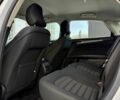 Білий Форд Фьюжен, об'ємом двигуна 2 л та пробігом 199 тис. км за 14500 $, фото 12 на Automoto.ua