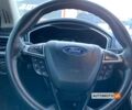 Белый Форд Фьюжн, объемом двигателя 2 л и пробегом 120 тыс. км за 15999 $, фото 9 на Automoto.ua