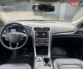 Форд Фьюжен 2018 у Миколаєві на Automoto.ua Білий Форд Фьюжен, об'ємом двигуна 1.5 л та пробігом 93 тис. км за 12999 $, фото 14 на Automoto.ua