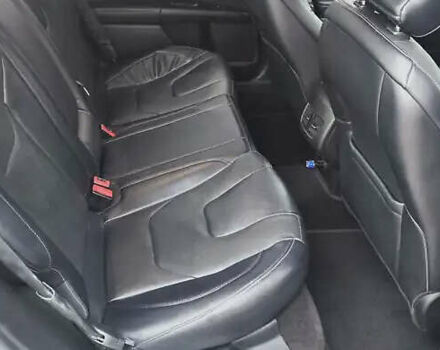 Белый Форд Фьюжн, объемом двигателя 2 л и пробегом 127 тыс. км за 14400 $, фото 9 на Automoto.ua