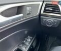 Білий Форд Фьюжен, об'ємом двигуна 2 л та пробігом 165 тис. км за 13600 $, фото 8 на Automoto.ua