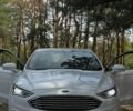 Білий Форд Фьюжен, об'ємом двигуна 2 л та пробігом 253 тис. км за 11900 $, фото 1 на Automoto.ua