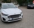 Білий Форд Фьюжен, об'ємом двигуна 2 л та пробігом 68 тис. км за 14500 $, фото 1 на Automoto.ua