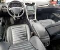 Білий Форд Фьюжен, об'ємом двигуна 2 л та пробігом 180 тис. км за 2300 $, фото 7 на Automoto.ua