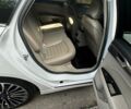Білий Форд Фьюжен, об'ємом двигуна 2 л та пробігом 87 тис. км за 14500 $, фото 19 на Automoto.ua
