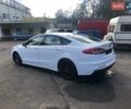 Форд Фьюжн 2018 в Вышгороде на Automoto.ua Белый Форд Фьюжн, объемом двигателя 1.5 л и пробегом 84 тыс. км за 6000 $, фото 11 на Automoto.ua
