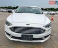 Білий Форд Фьюжен, об'ємом двигуна 2 л та пробігом 180 тис. км за 2300 $, фото 1 на Automoto.ua