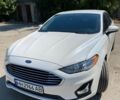 Білий Форд Фьюжен, об'ємом двигуна 2 л та пробігом 145 тис. км за 16999 $, фото 1 на Automoto.ua