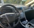 Білий Форд Фьюжен, об'ємом двигуна 2 л та пробігом 170 тис. км за 17000 $, фото 4 на Automoto.ua