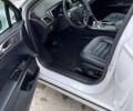 Білий Форд Фьюжен, об'ємом двигуна 2 л та пробігом 165 тис. км за 13600 $, фото 6 на Automoto.ua