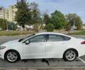 Білий Форд Фьюжен, об'ємом двигуна 1.5 л та пробігом 47 тис. км за 13000 $, фото 1 на Automoto.ua