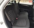 Белый Форд Фьюжн, объемом двигателя 2 л и пробегом 93 тыс. км за 16600 $, фото 24 на Automoto.ua