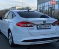 Білий Форд Фьюжен, об'ємом двигуна 1.5 л та пробігом 87 тис. км за 10750 $, фото 9 на Automoto.ua