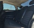 Білий Форд Фьюжен, об'ємом двигуна 1.5 л та пробігом 80 тис. км за 11359 $, фото 16 на Automoto.ua