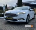 Белый Форд Фьюжн, объемом двигателя 2 л и пробегом 140 тыс. км за 13200 $, фото 2 на Automoto.ua