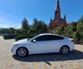 Білий Форд Фьюжен, об'ємом двигуна 2 л та пробігом 67 тис. км за 17500 $, фото 5 на Automoto.ua