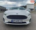 Білий Форд Фьюжен, об'ємом двигуна 2 л та пробігом 46 тис. км за 16999 $, фото 1 на Automoto.ua
