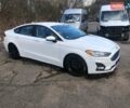 Форд Фьюжн 2018 в Вышгороде на Automoto.ua Белый Форд Фьюжн, объемом двигателя 1.5 л и пробегом 84 тыс. км за 6000 $, фото 15 на Automoto.ua