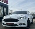Белый Форд Фьюжн, объемом двигателя 2 л и пробегом 55 тыс. км за 14700 $, фото 2 на Automoto.ua