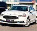 Білий Форд Фьюжен, об'ємом двигуна 2 л та пробігом 171 тис. км за 13000 $, фото 1 на Automoto.ua