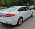 Белый Форд Фьюжн, объемом двигателя 2 л и пробегом 30 тыс. км за 17500 $, фото 3 на Automoto.ua