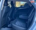 Белый Форд Фьюжн, объемом двигателя 2 л и пробегом 158 тыс. км за 13800 $, фото 11 на Automoto.ua