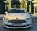 Білий Форд Фьюжен, об'ємом двигуна 2 л та пробігом 240 тис. км за 12300 $, фото 1 на Automoto.ua