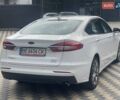 Білий Форд Фьюжен, об'ємом двигуна 1.5 л та пробігом 93 тис. км за 10999 $, фото 7 на Automoto.ua