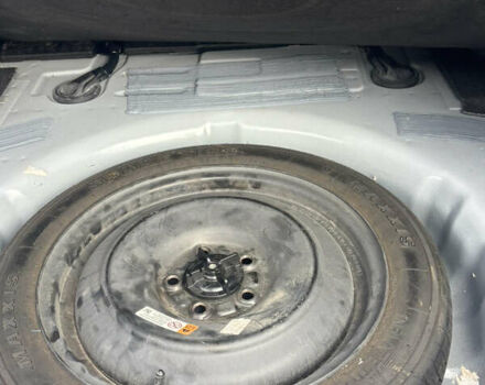 Форд Фьюжен 2018 у Чорноморську (Іллічівську) на Automoto.ua Білий Форд Фьюжен, об'ємом двигуна 2 л та пробігом 117 тис. км за 14700 $, фото 15 на Automoto.ua