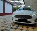 Форд Фьюжн 2018 в Одессе на Automoto.ua Белый Форд Фьюжн, объемом двигателя 2 л и пробегом 140 тыс. км за 16500 $, фото 1 на Automoto.ua