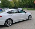 Белый Форд Фьюжн, объемом двигателя 2 л и пробегом 30 тыс. км за 17500 $, фото 2 на Automoto.ua