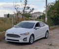 Білий Форд Фьюжен, об'ємом двигуна 2 л та пробігом 67 тис. км за 17500 $, фото 33 на Automoto.ua