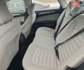 Білий Форд Фьюжен, об'ємом двигуна 2 л та пробігом 42 тис. км за 11000 $, фото 9 на Automoto.ua