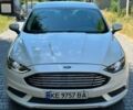 Білий Форд Фьюжен, об'ємом двигуна 1.5 л та пробігом 80 тис. км за 14000 $, фото 2 на Automoto.ua