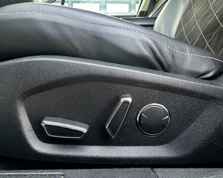 Белый Форд Фьюжн, объемом двигателя 2 л и пробегом 55 тыс. км за 14700 $, фото 17 на Automoto.ua