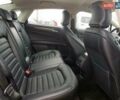 Білий Форд Фьюжен, об'ємом двигуна 2 л та пробігом 180 тис. км за 2300 $, фото 8 на Automoto.ua