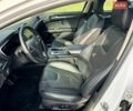 Білий Форд Фьюжен, об'ємом двигуна 2 л та пробігом 128 тис. км за 18500 $, фото 22 на Automoto.ua