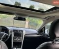 Білий Форд Фьюжен, об'ємом двигуна 2 л та пробігом 112 тис. км за 16500 $, фото 12 на Automoto.ua