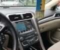 Білий Форд Фьюжен, об'ємом двигуна 2 л та пробігом 68 тис. км за 14500 $, фото 17 на Automoto.ua